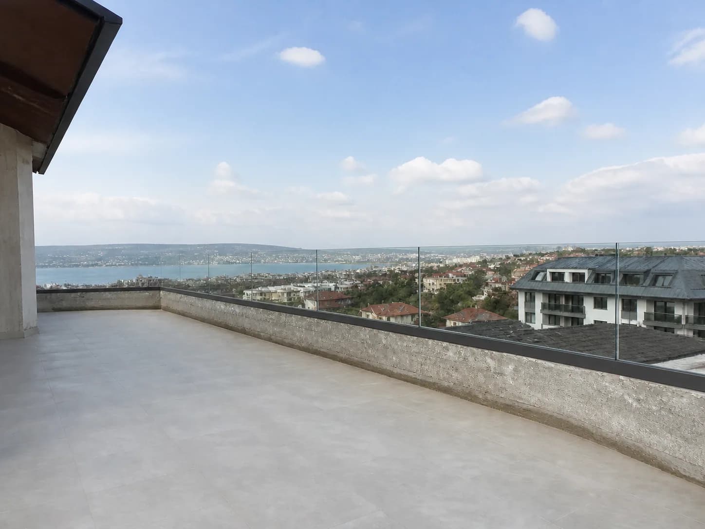 Adalar Korkuluk uygulama sonrası